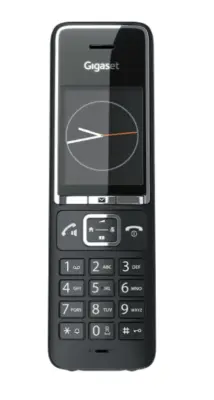 Gigaset Comfort 550HX Telefon