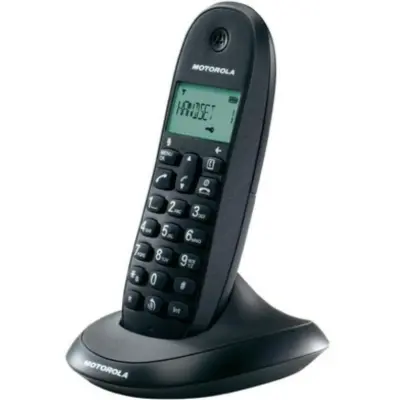 Motorola C1001LB+ telefon