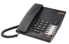 Telefono Alcatel 380 Negro