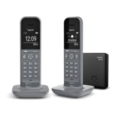 Gigaset Cl390 Duo Telefon