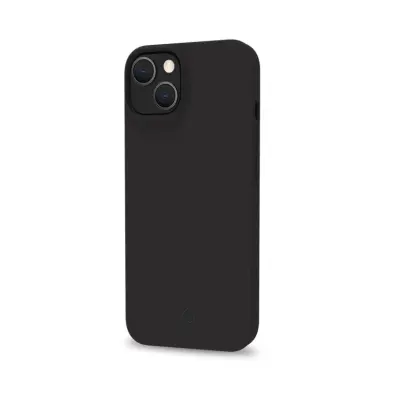 Celly Cover Planet 100 reciklirani material iPhone 14 Plus Black