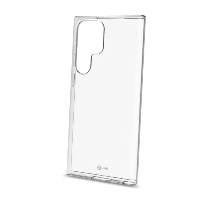 Celly Cover Samsung S23 Ultra 5G Transparente