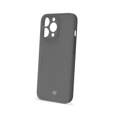 Celly Cover Space Ultrafine iPhone 14 Pro Max Negra