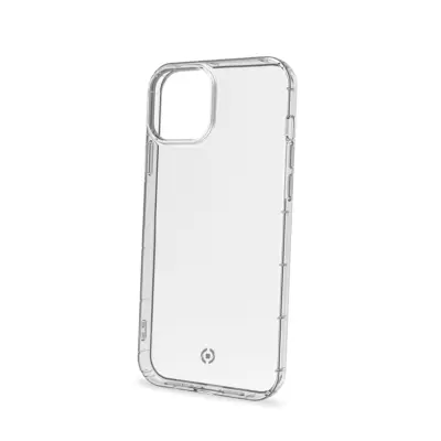 Celly Cover Hexagel iPhone 14 Plus Transparente