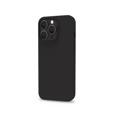 Celly Cover Planet 100 reciklirani material iPhone 14 Pro Black