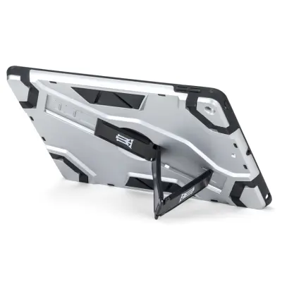 Funda tablična povezava Street Rougged Cover iPad 10.2 ''Negro