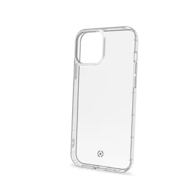 Celly Cover Hexagel iPhone 14 Transparente