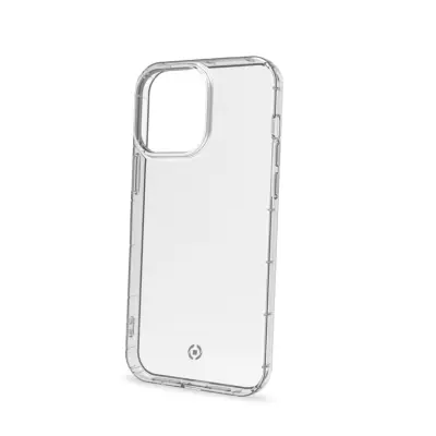 Celly Cover Hexagel iPhone 14 Pro Max Transparente
