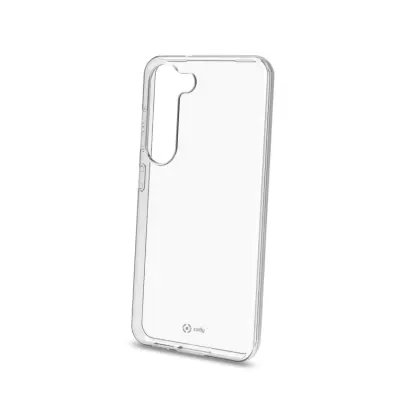 Celly Cover Samsung S23 5G Transparente