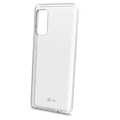 Celly Cover Gelskin TPU Samsung A52/A52S