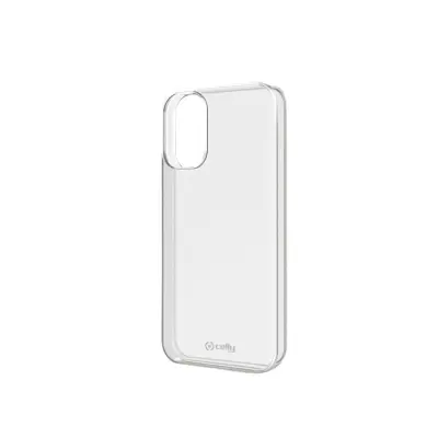 Celly Cover Gelskin TPU Samsung A33 5G Transparente