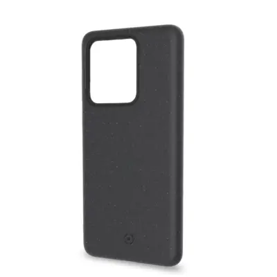 Celly Cover Earth Samsung S20 Ultra Negro Ecologica