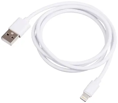 Akyga USB kabel  USB-A vtič\, Apple Lightning vtič  1.00 m   AK-USB-30