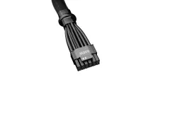 BE QUIET 12VHPWR 0,6 m adapterski kabel za napajanje grafične kartice