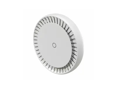 Mikrotik cAP ax dostopna točka