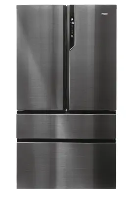 HAIER HB26FSNAAA (srebrn) hladilnik