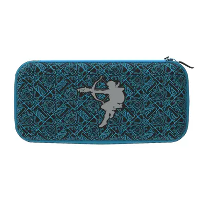 PDP NINTENDO SWITCH DELUXE GLOW IN THE DARK torbica