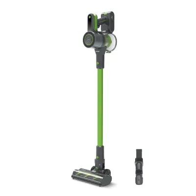 POLTI pokončni sesalnik Forzaspira D-Power SR500