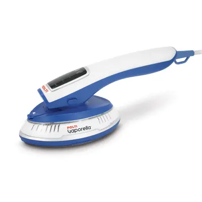 POLTI potovalni likalnik Vaporella Vertical Styler GSM20