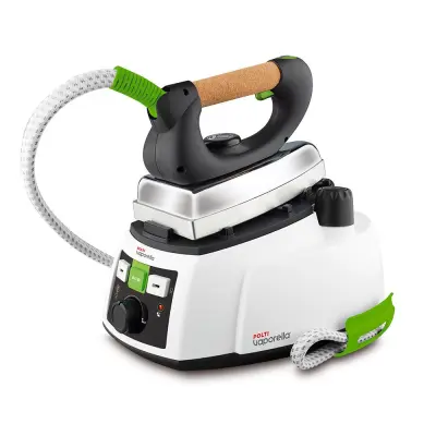 POLTI likalna parna postaja Vaporella 535 Eco_Pro