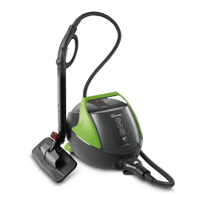 POLTI parni čistilnik Vaporetto Pro 95_Turbo Flexi