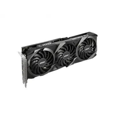nVidia RTX3060Ti 8GB GDDR6 MSI Ventus OC LHR HDMI 3xDisplayPort 3xFAN (V397-239R)