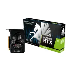 Grafična kartica nVidia RTX3050 Gainward Pegasus - 8GB GDDR6 (3734)