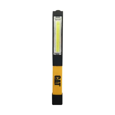 ŽEPNA SVETILKA COB LED CAT CT1000