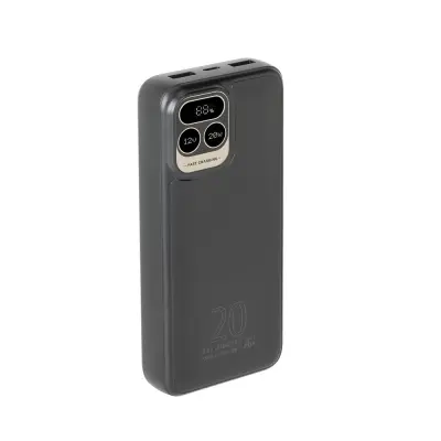 Rivacase VA2521 20000mAh 20W Quick Charge 3.0 prenosna baterija