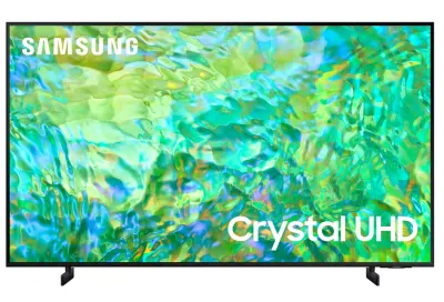 SAMSUNG UE85CU8072UXXH TV sprejemnik