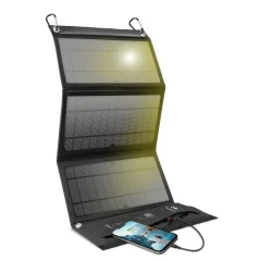 PRENOSNI SOLARNI PANEL