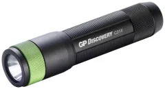 GP Discovery GPDISFLC31XBK479 LED žepna svetilka  baterijsko 100 lm 7 h 64 g