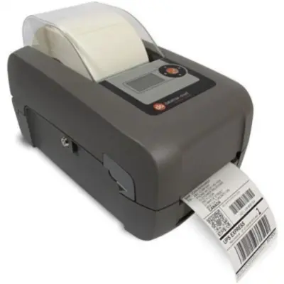 POS Tiskalnik Honeywell EA2-00-1E005A00 Thermal transfer in Direct thermal MS, DPL, PL-Z, PL-E, multi-IF Serial/Parallel/USB/LAN (203 dpi) do 108mm