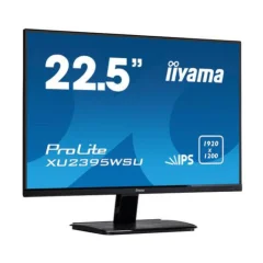 Monitor Iiyama 57,2 cm (22,5&quot;) XU2395WSU-B1 1920x1200 75Hz IPS 4ms VGA HDMI DisplayPort 2xUSB zvočniki FreeSync