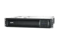 Schneider Elec. (APC) APC SMART-UPS 1500VA SMT1500RMI2UC