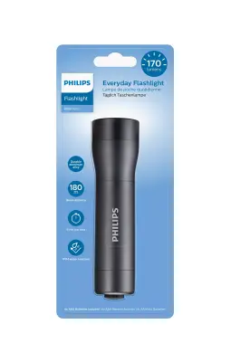 PHILIPS LED prenosna svetilka 170lm