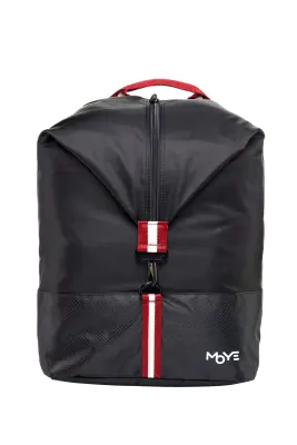 MOYE Trailblazer London 13.3" črn nahrbtnik