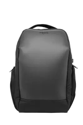 MOYE Trailblazer Praga 15.6" črn nahrbtnik