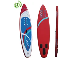 UONE TRAVELER 11'6'' napihljiv sup ECO