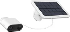 Imou Cell Go Solar Kit - Varnostna kamera - Baterija 5000 mAH - 2K (2304 x 1296) - 4GB eMMC - Vlog način - PIR - dvosmerni govor