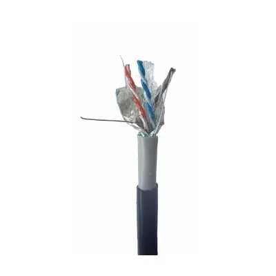 FTP kabel CAT.6 Cablexpert CU Gel zunanji 305m