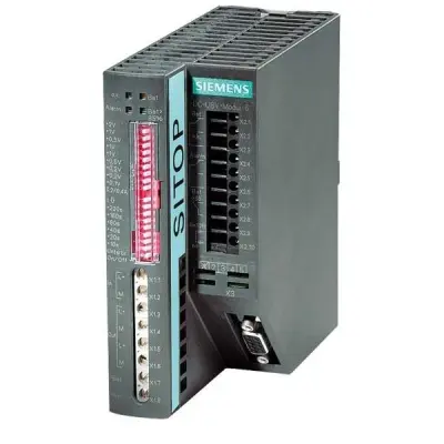 Siemens Dig.industr. DC-USV 6EP1931-2DC21