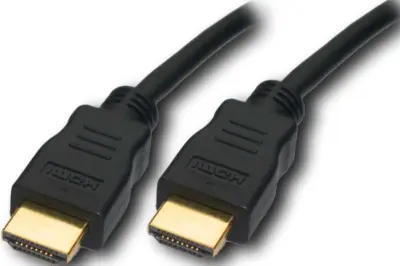 E+P ELEKTRICS HITROSTI HDMI kabel H1