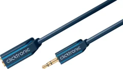 Clicktronic MP3 Audio Extension 70488