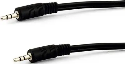 E+P Elektrika Stereo Connection Cable B111