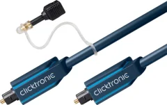 Clicktonic Opto-Cable-Set 70368
