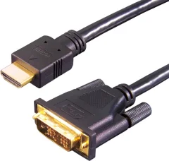 E+P ELECTRICS HDMI Adapter Cable HDMI3