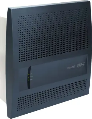 Auerswald ISDN TK System Compact 4000