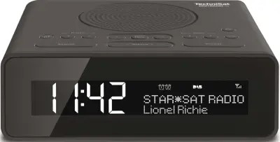 Technisat Digital-Watch Radio Digitradio51 Ant