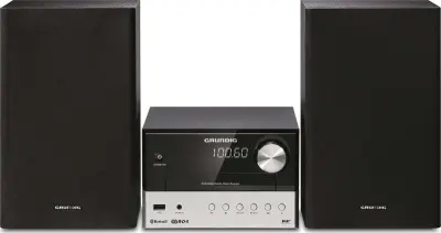 Temeljit sistem HIFI CMS2000BT
